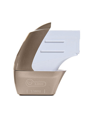 Gezatone Картридж HIFU 3.0мм лицо UK230 998 Gezatone* A1301398W-4