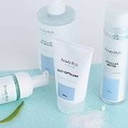Серия "Cleansing universal" универсальное очищение для всех типов кожи